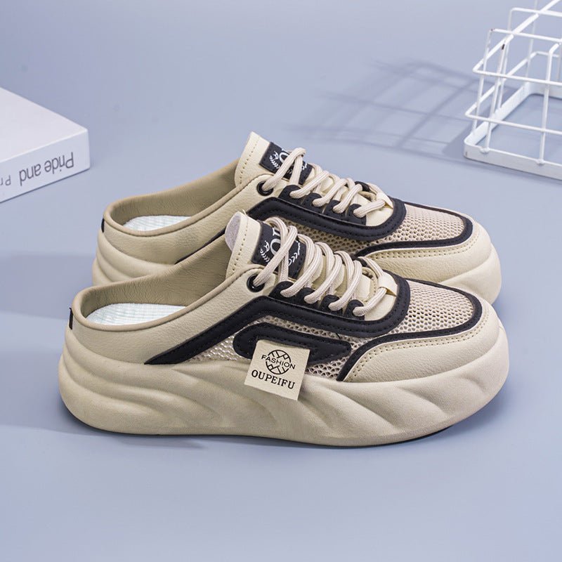 Baskets Casual - reveliu