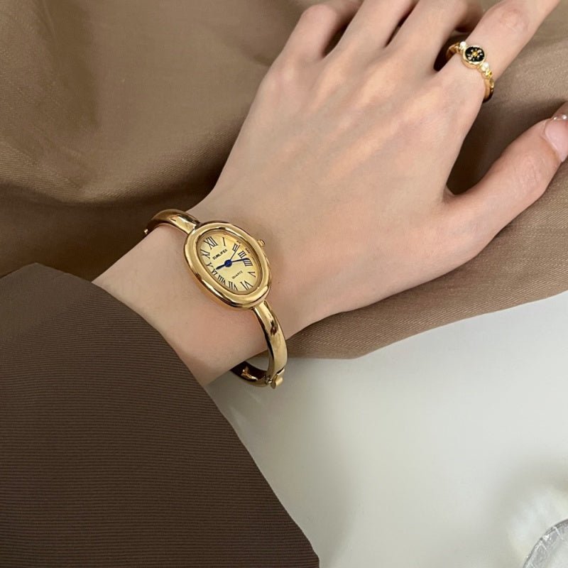 Montre Bracelet Romaine - reveliu