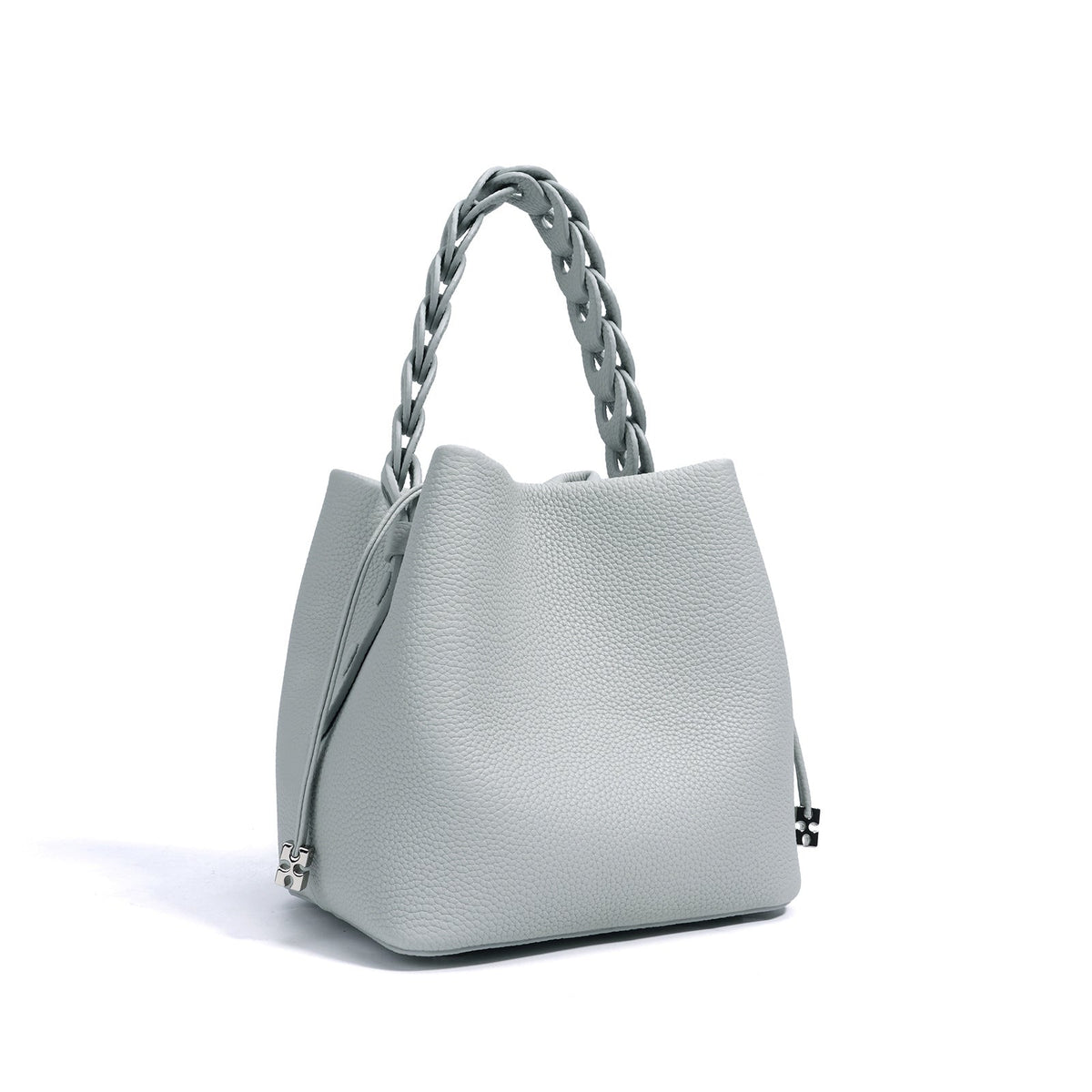Sac Crossbody Cuir Pleine Fleur - reveliu