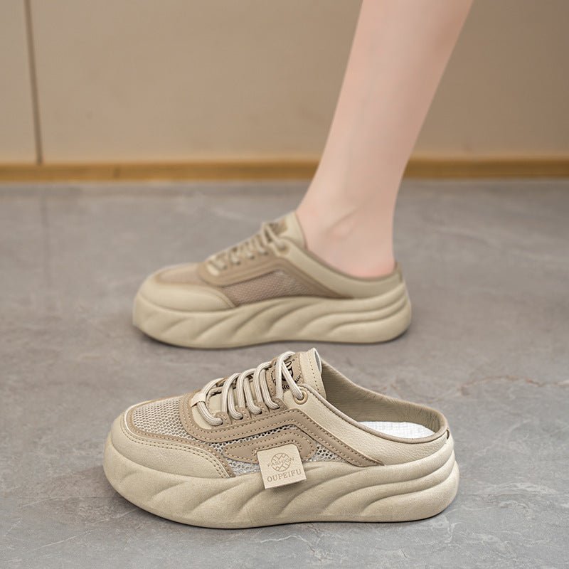 Baskets Casual - reveliu