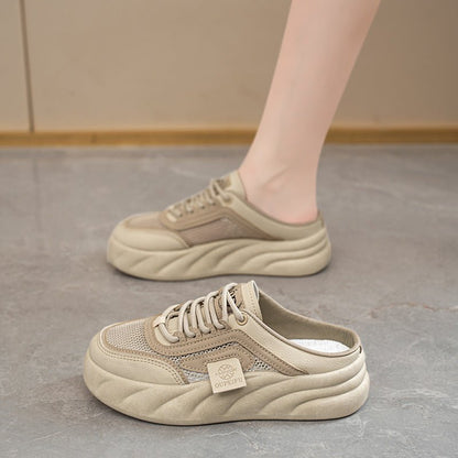 Baskets Casual - reveliu