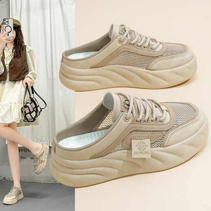 Baskets Casual - reveliu