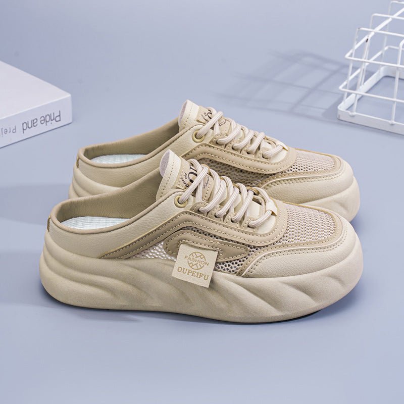 Baskets Casual - reveliu