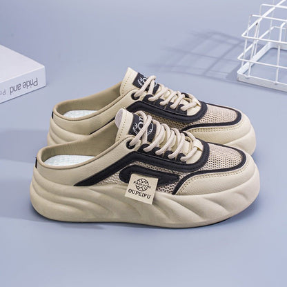 Baskets Casual - reveliu
