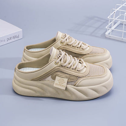 Baskets Casual - reveliu