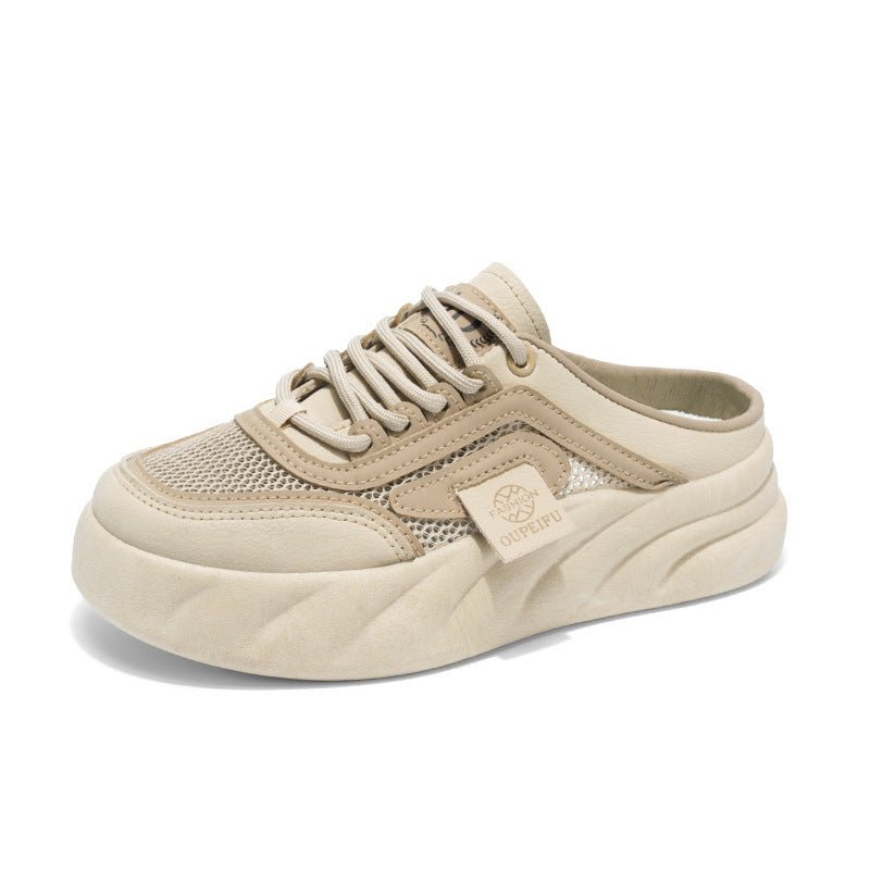 Baskets Casual - reveliu