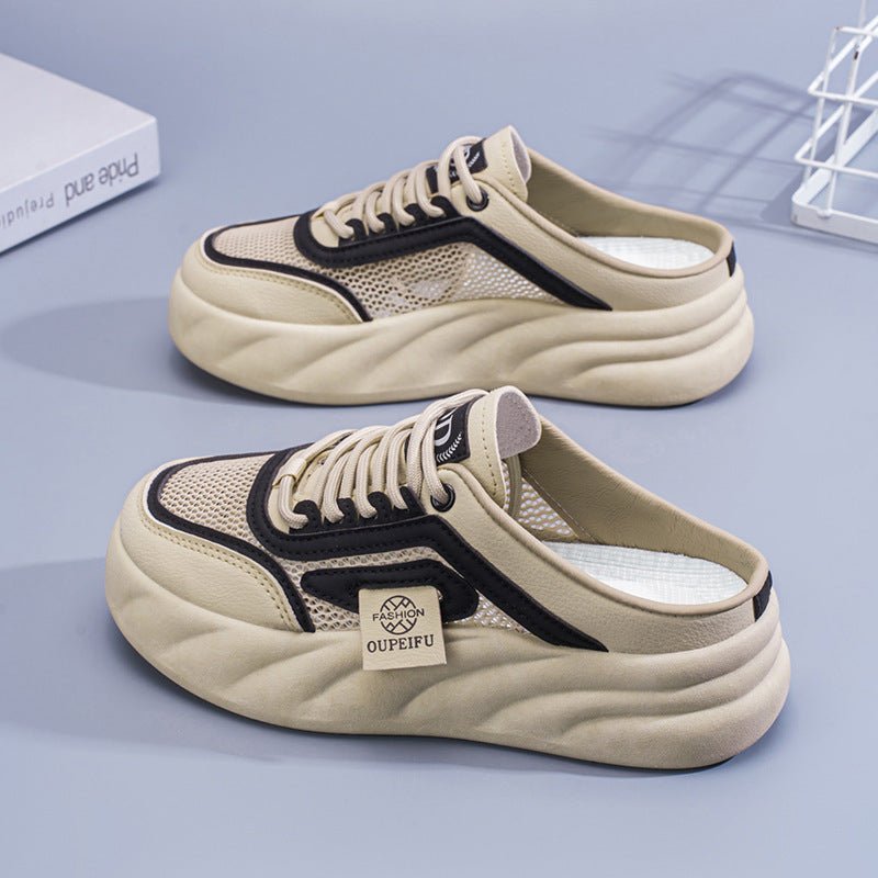 Baskets Casual - reveliu