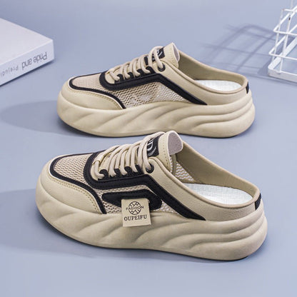 Baskets Casual - reveliu