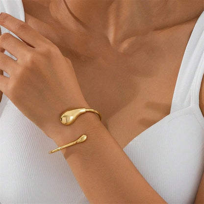 Bracelet Goutte - reveliu