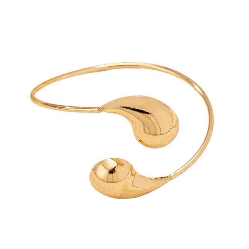 Bracelet Goutte - reveliu