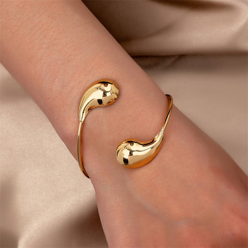 Bracelet Goutte - reveliu