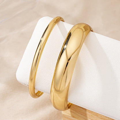 Bracelet Manchette Brillant - reveliu