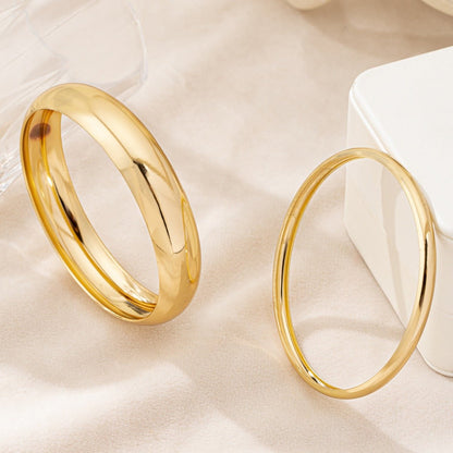 Bracelet Manchette Brillant - reveliu
