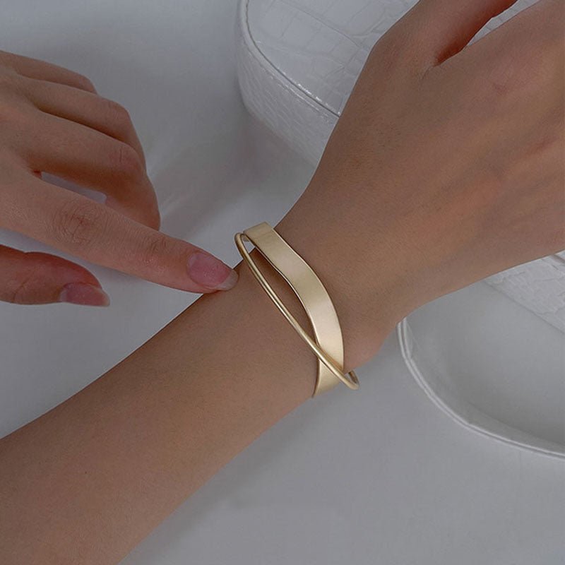 Bracelet Minimaliste - reveliu