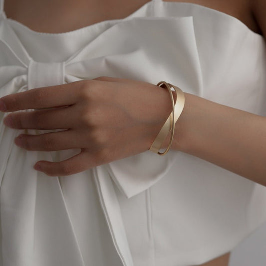 Bracelet Minimaliste - reveliu