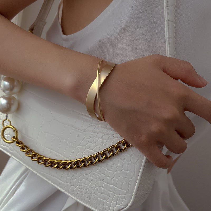 Bracelet Minimaliste - reveliu