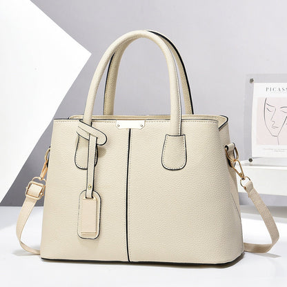 Grand Sac Cabas - reveliu