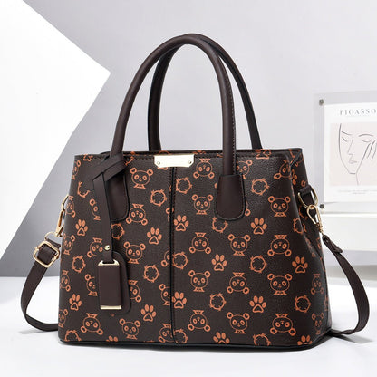 Grand Sac Cabas - reveliu