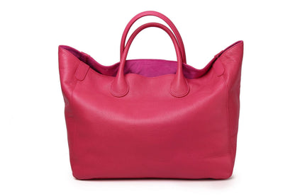 Grand Sac en Cuir Véritable - reveliu