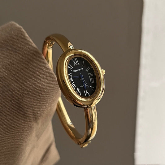 Montre Bracelet Romaine - reveliu