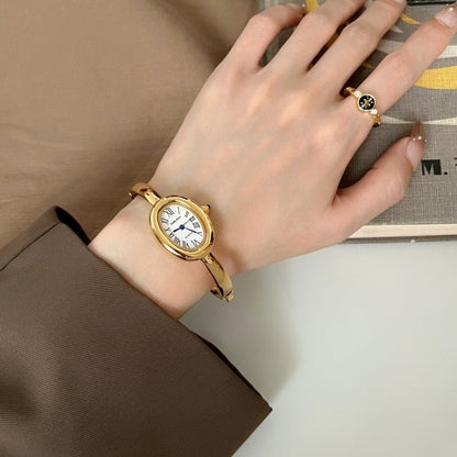 Montre Bracelet Romaine - reveliu