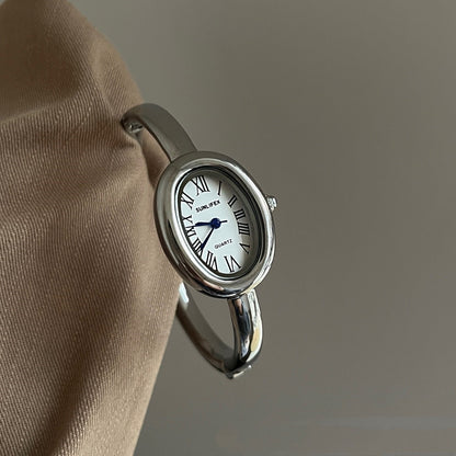 Montre Bracelet Romaine - reveliu