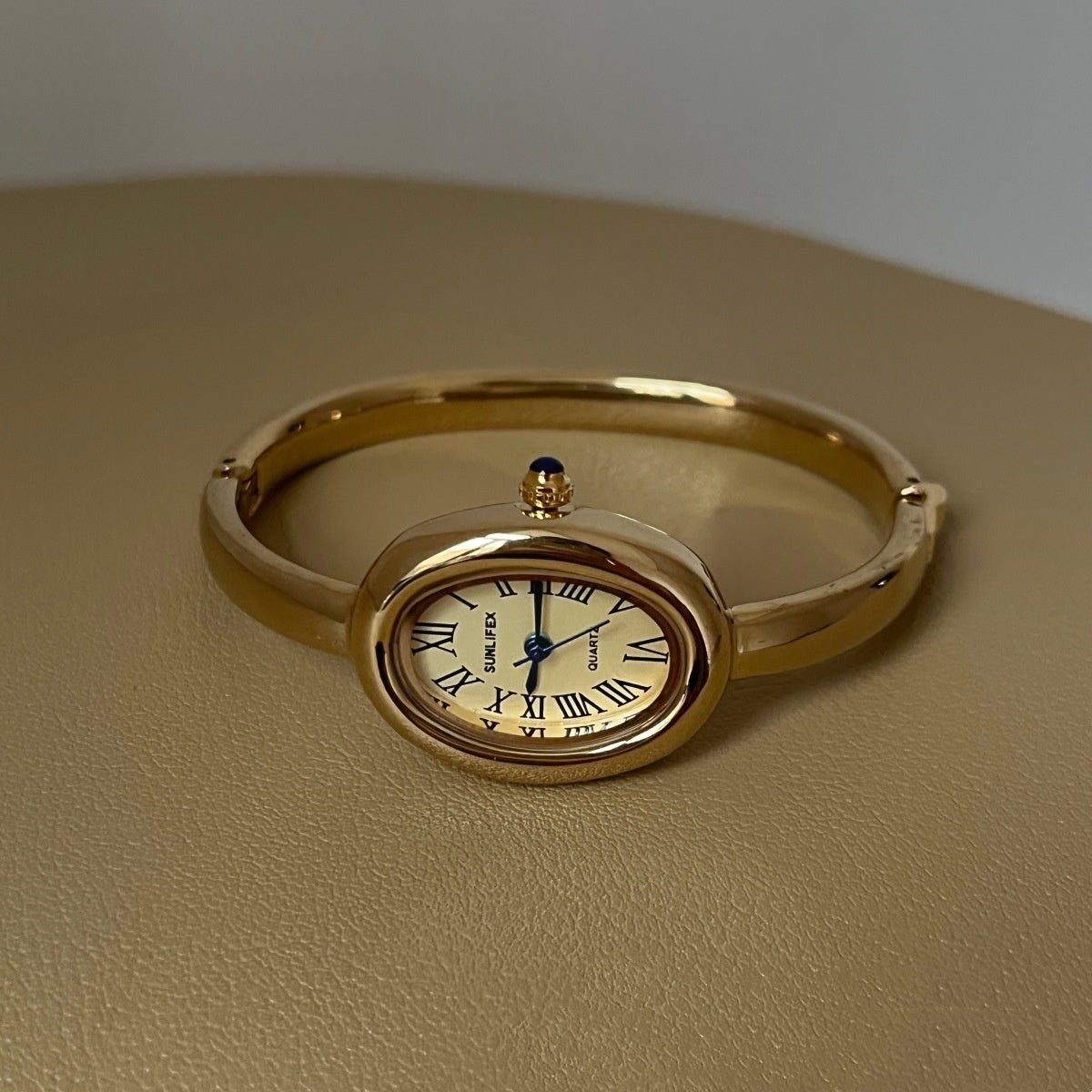 Montre Bracelet Romaine - reveliu