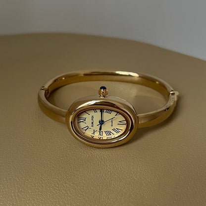 Montre Bracelet Romaine - reveliu