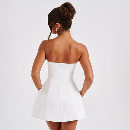 Robe Courte sexy - reveliu