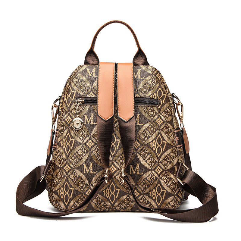 Sac à Dos Casual Coréen - reveliu