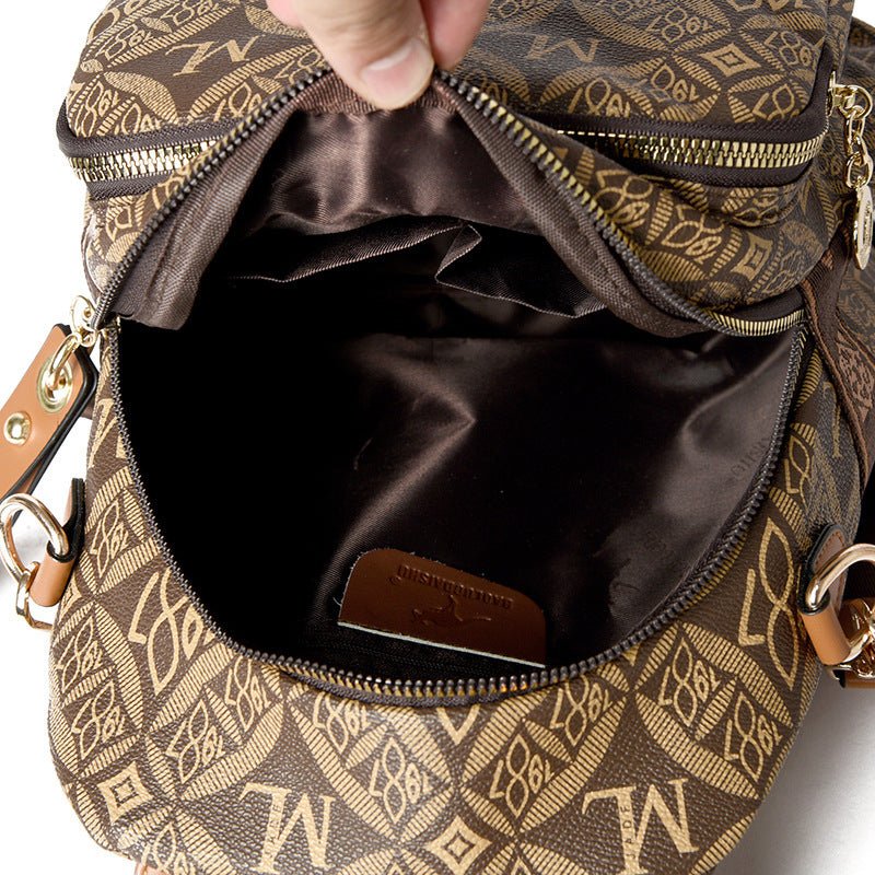Sac à Dos Casual Coréen - reveliu