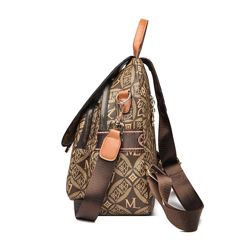 Sac à Dos Casual Coréen - reveliu