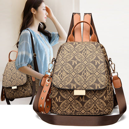 Sac à Dos Casual Coréen - reveliu
