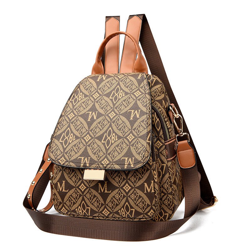 Sac à Dos Casual Coréen - reveliu