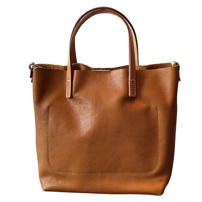 Sac Bandoulière Cuir Élégant - reveliu