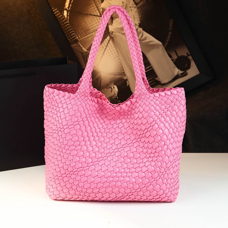 Sac Cabas Grand Format - reveliu