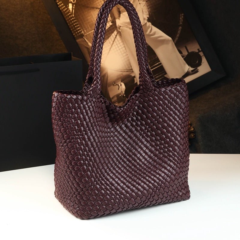 Sac Cabas Grand Format - reveliu