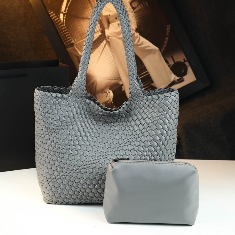 Sac Cabas Grand Format - reveliu