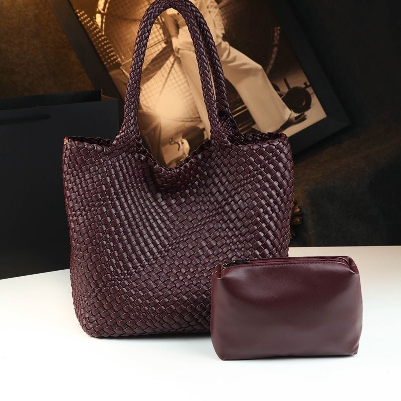 Sac Cabas Grand Format - reveliu