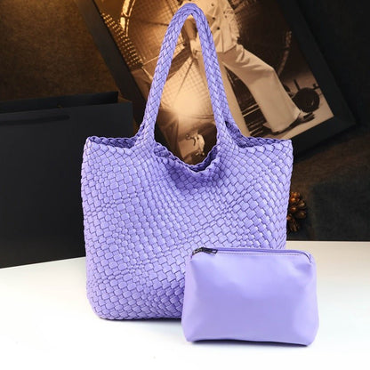 Sac Cabas Grand Format - reveliu