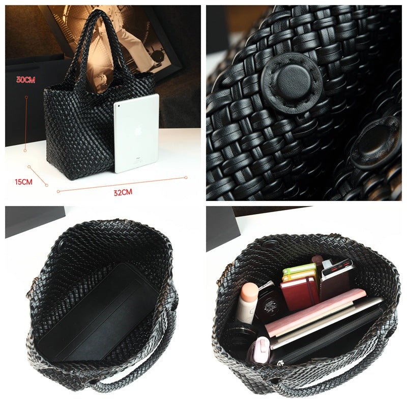 Sac Cabas Grand Format - reveliu