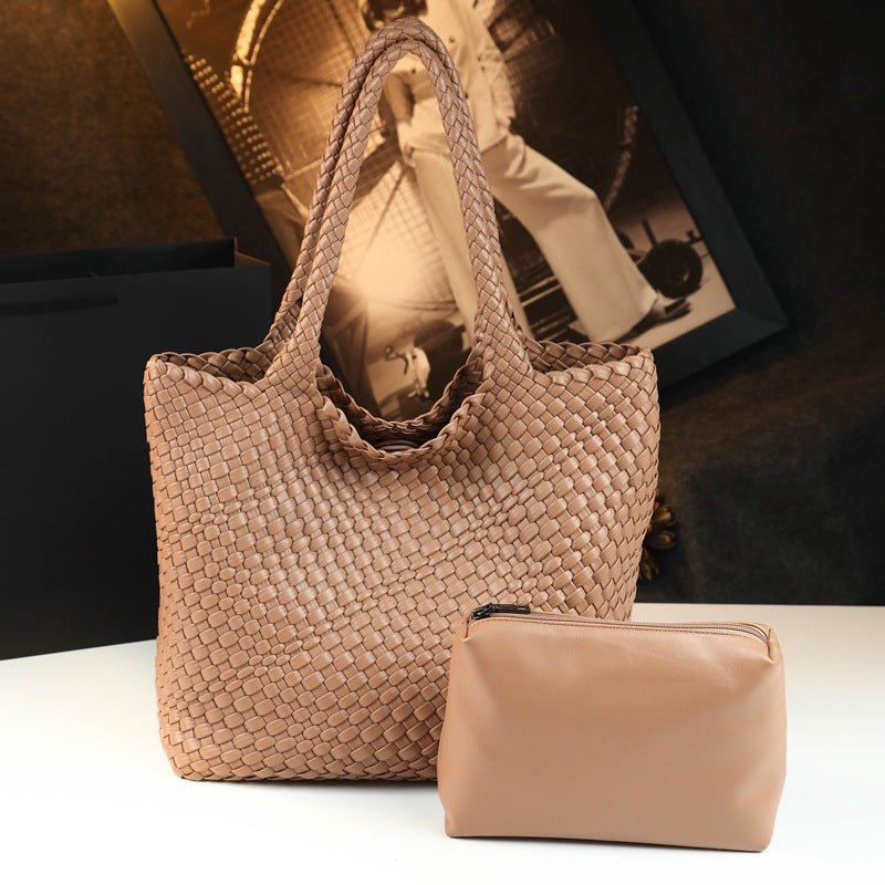 Sac Cabas Grand Format - reveliu