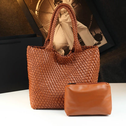 Sac Cabas Grand Format - reveliu
