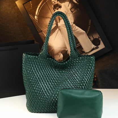 Sac Cabas Grand Format - reveliu