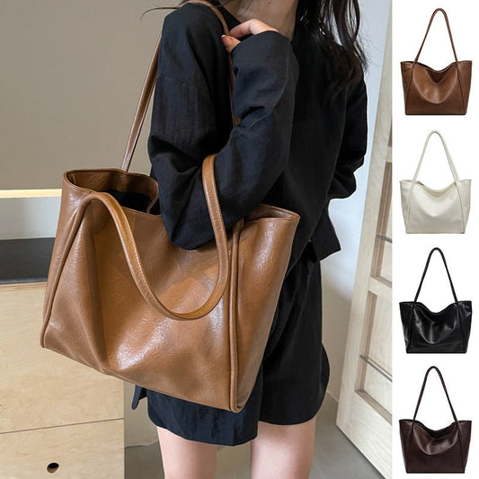 Sac Cabas Souple - reveliu