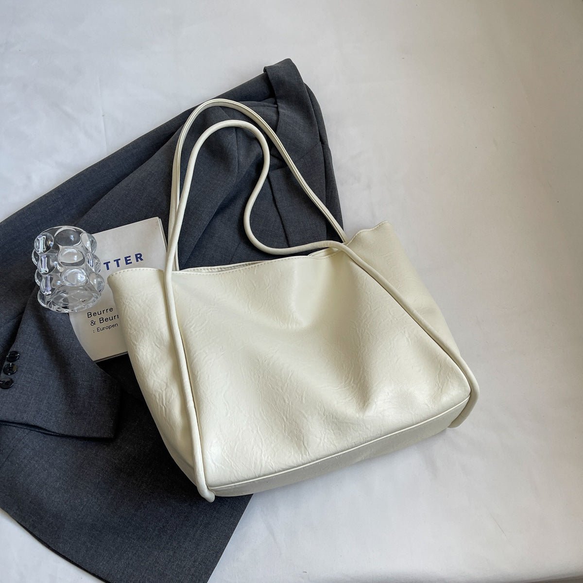 Sac Cabas Souple - reveliu