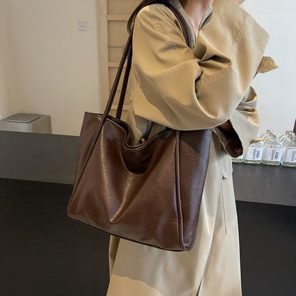 Sac Cabas Souple - reveliu