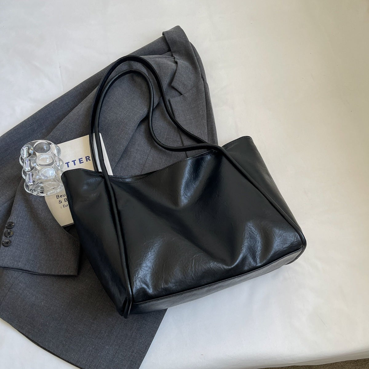 Sac Cabas Souple - reveliu