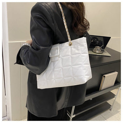 Sac Chaîne Matelassé - reveliu
