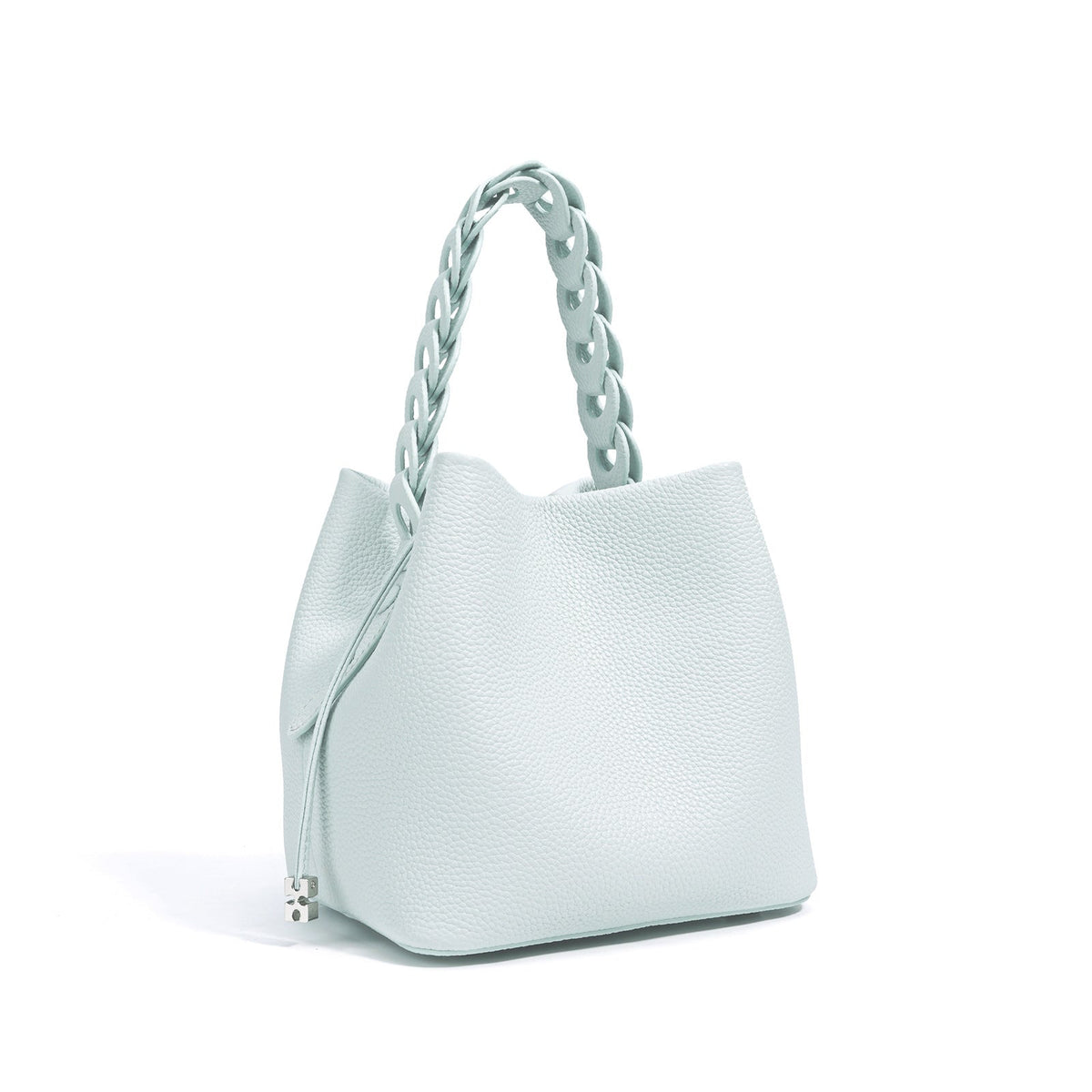 Sac Crossbody Cuir Pleine Fleur - reveliu